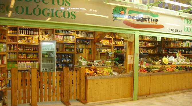 Mercado Mercado