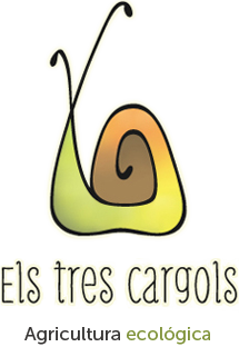 ElsTresCargols-Logotipo ElsTresCargols-Logotipo